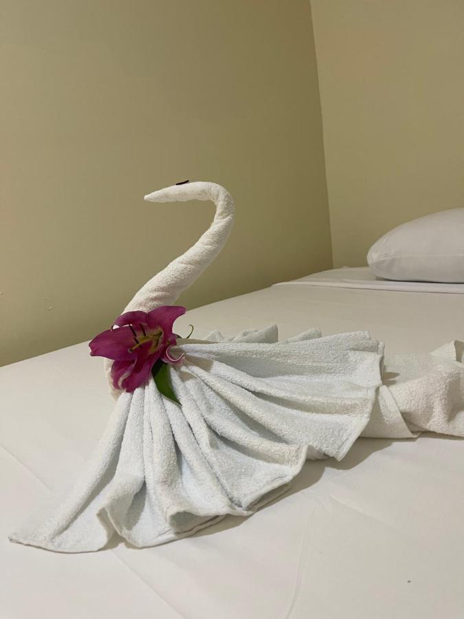 Vbermor Hotel Santo Domingo Luaran gambar