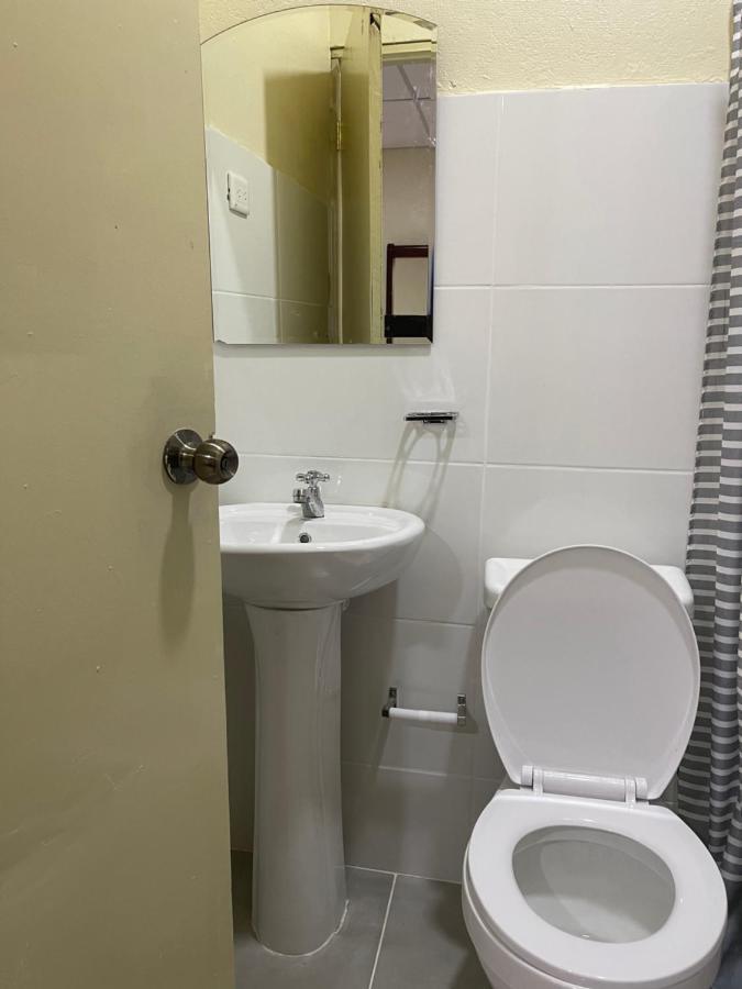 Vbermor Hotel Santo Domingo Luaran gambar