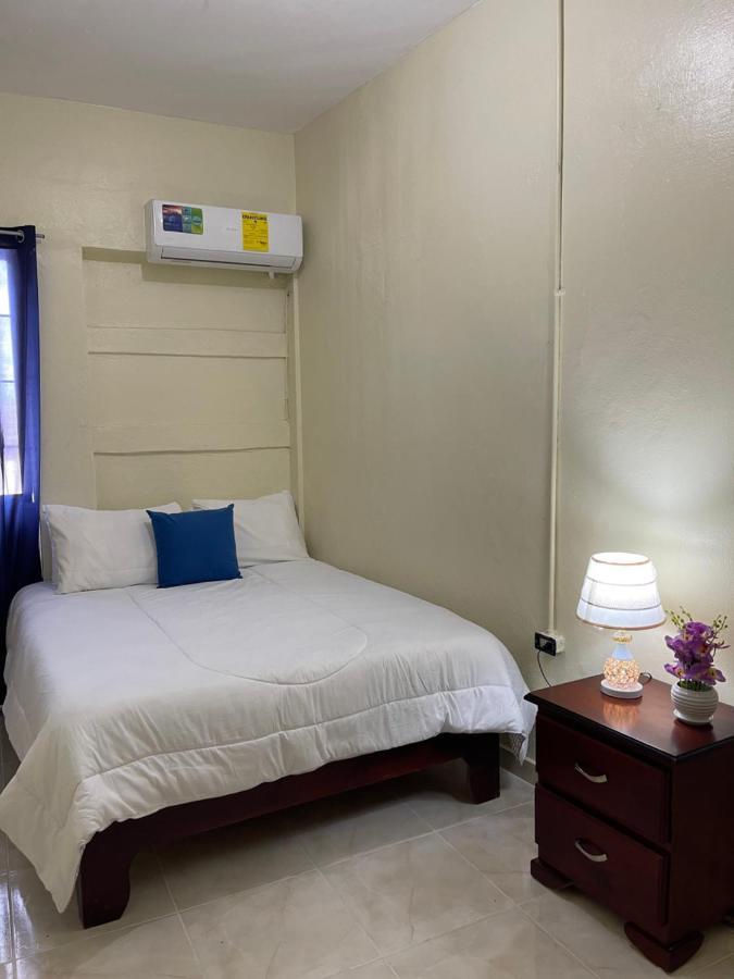 Vbermor Hotel Santo Domingo Luaran gambar