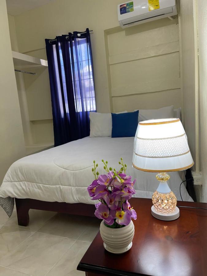 Vbermor Hotel Santo Domingo Luaran gambar