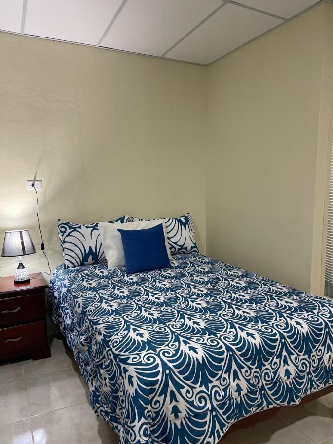Vbermor Hotel Santo Domingo Luaran gambar