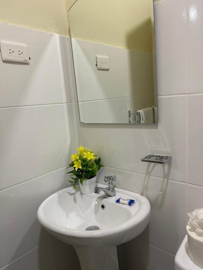 Vbermor Hotel Santo Domingo Luaran gambar