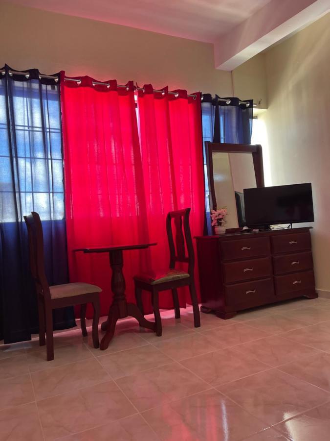 Vbermor Hotel Santo Domingo Luaran gambar