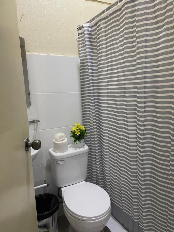 Vbermor Hotel Santo Domingo Luaran gambar