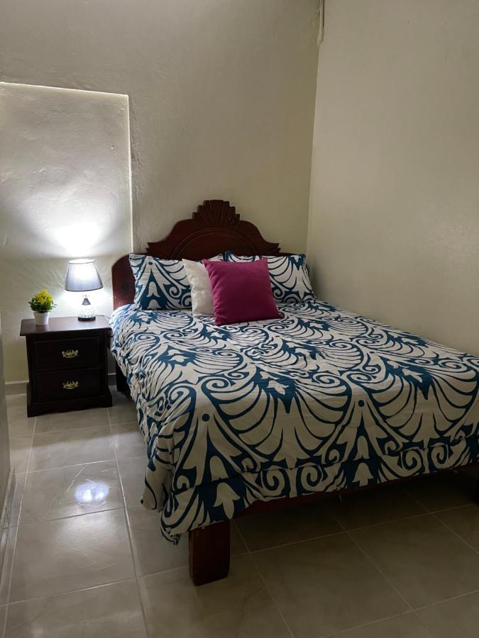 Vbermor Hotel Santo Domingo Luaran gambar