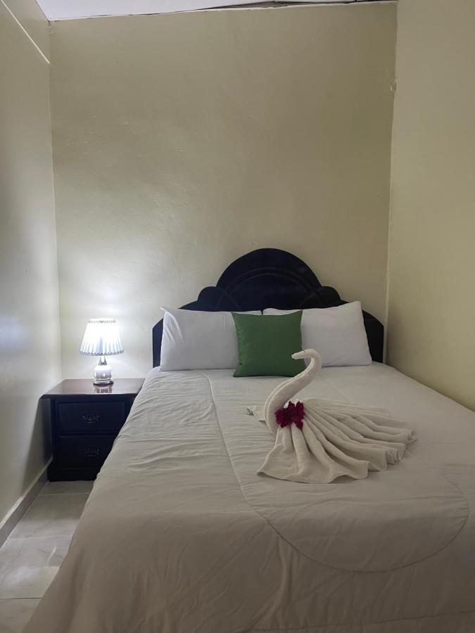 Vbermor Hotel Santo Domingo Luaran gambar