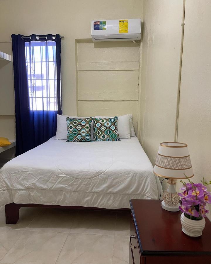 Vbermor Hotel Santo Domingo Luaran gambar