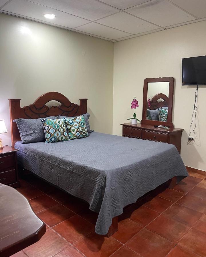 Vbermor Hotel Santo Domingo Luaran gambar