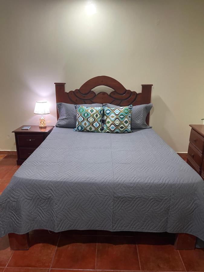 Vbermor Hotel Santo Domingo Luaran gambar